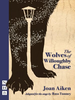 The Wolves of Willoughby Chase - ebook